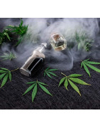 Vaporisateur Fleurs et Concentres