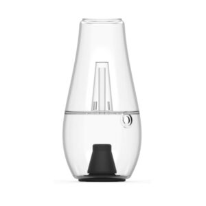 Zenco Flow Glassware Zenco
