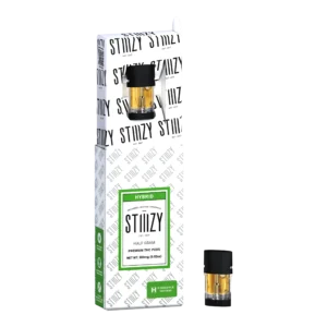Stiiizy Pod Pineapple Runtz 1g