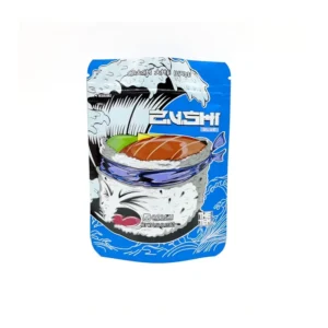 Blue Zushi Strain​ | The Ten Co