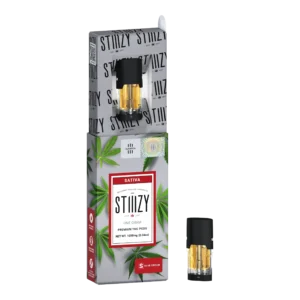 Stiiizy Cartouche Blue Dream 1g