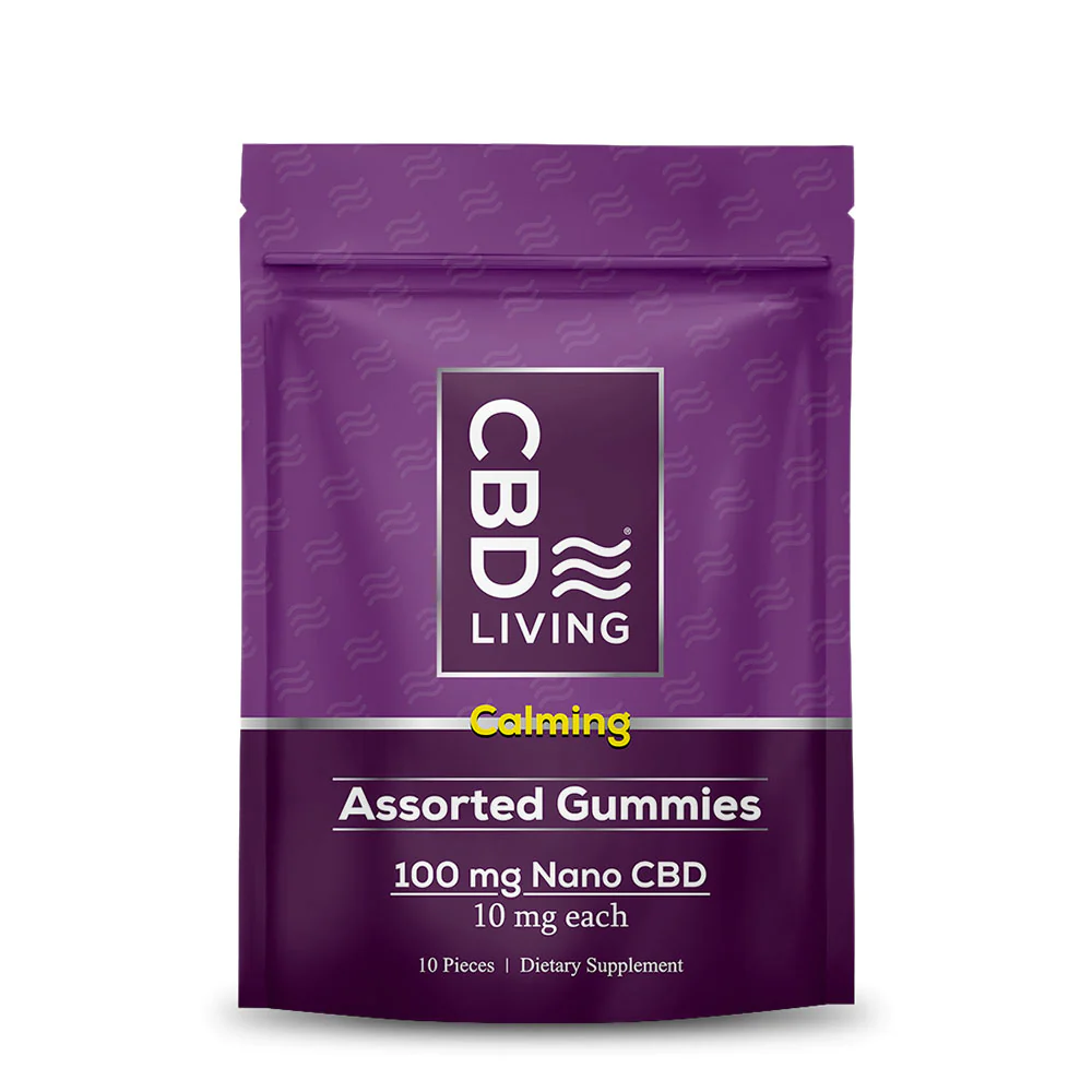 Cbd Gummis