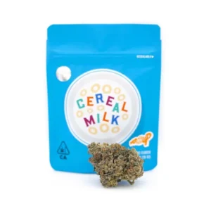 Fleur THC Cereal Milk