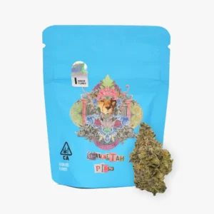 Cheetah Piss Strain | Cookies
