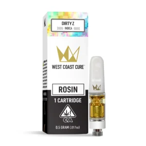 West Coast Cure Carts