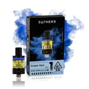 Supherb Carts