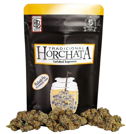 Horchata Strain