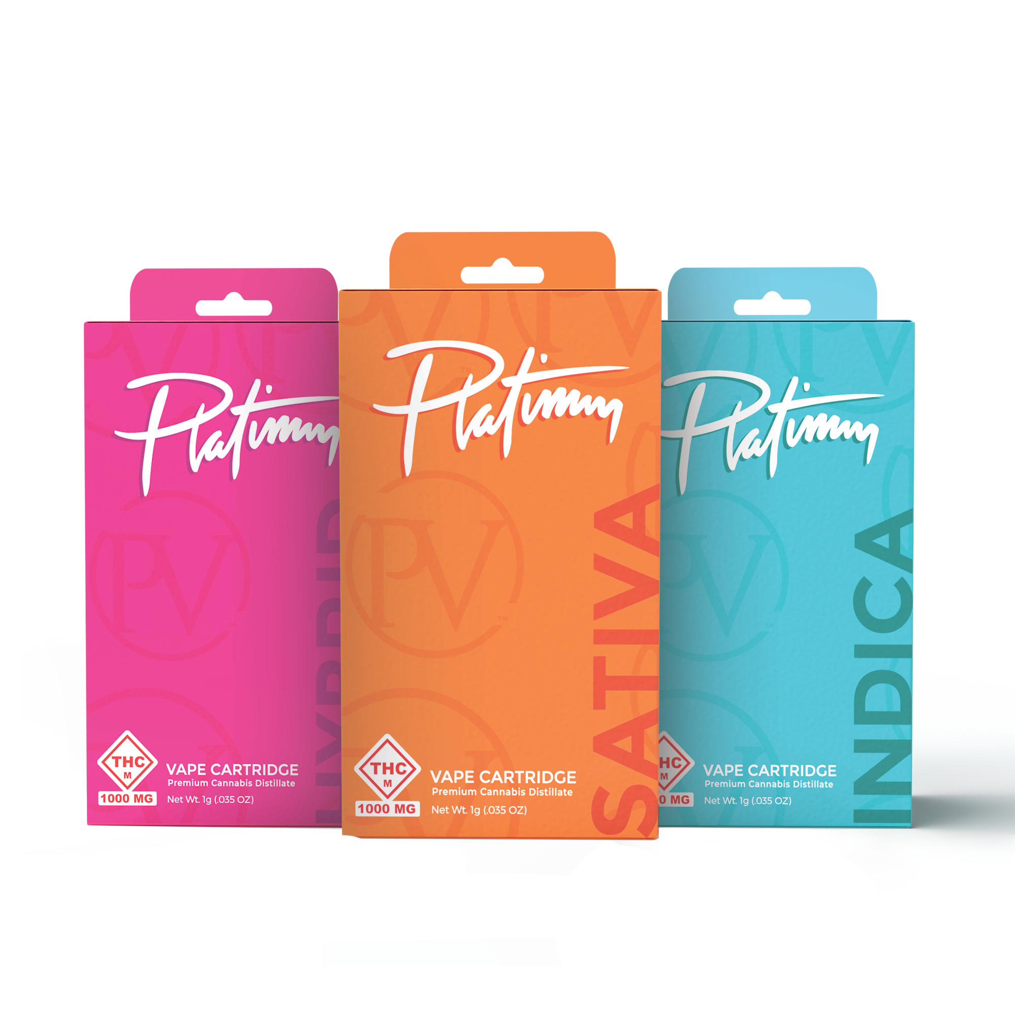 Platinum Vape