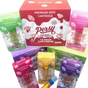 Persy Carts Vape