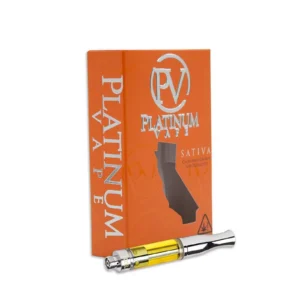 Platinum Vape