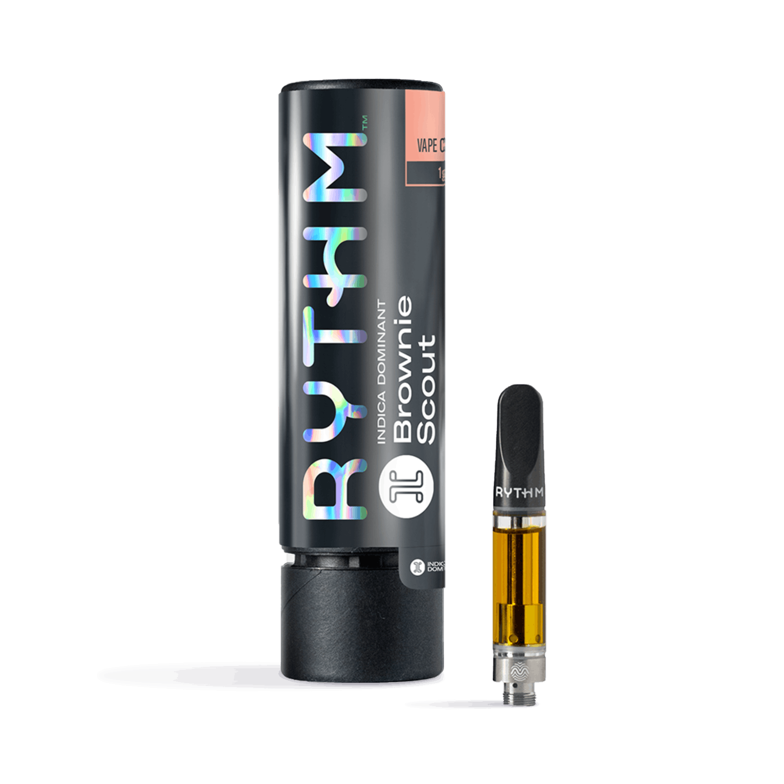 Rythm Vape Pen