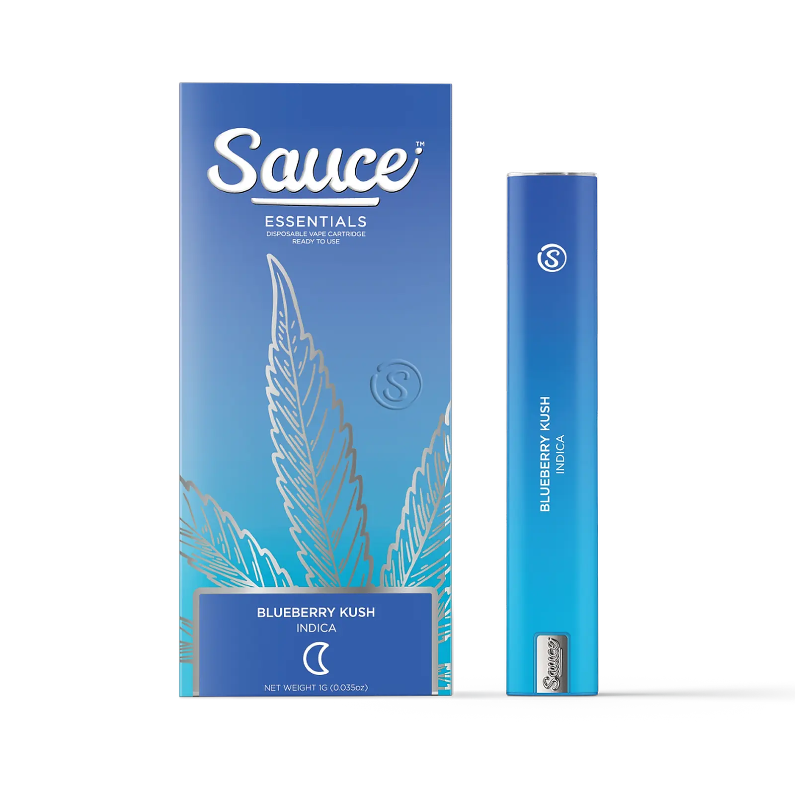 Sauce Disposable