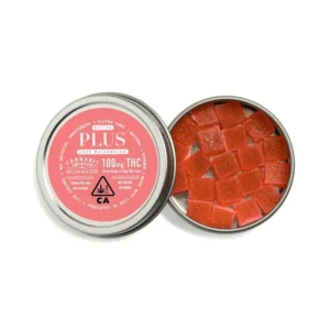 watermelon gummies