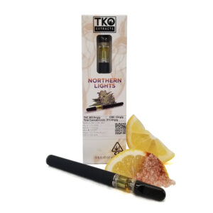Tko Carts Extracts