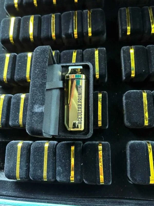 Ace Ultra Premium 2g Disposable