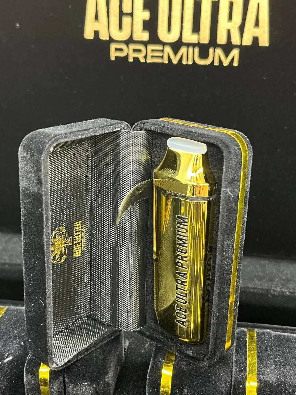 Ace Ultra Premium 2g Disposable