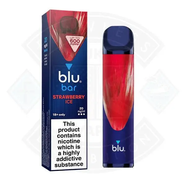 Blu Vape
