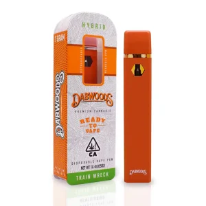 Dabwoods Carts