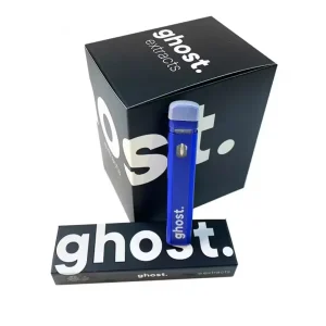 Ghost Carts