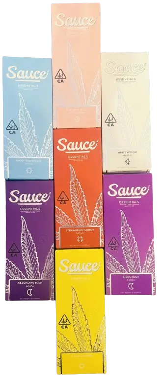 Sauce Disposable