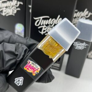 Jungle Boys Disposable