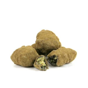 Moonrock Fleur Enrobée Premium