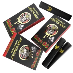 Puff Muha Meds Jetable 2000mg
