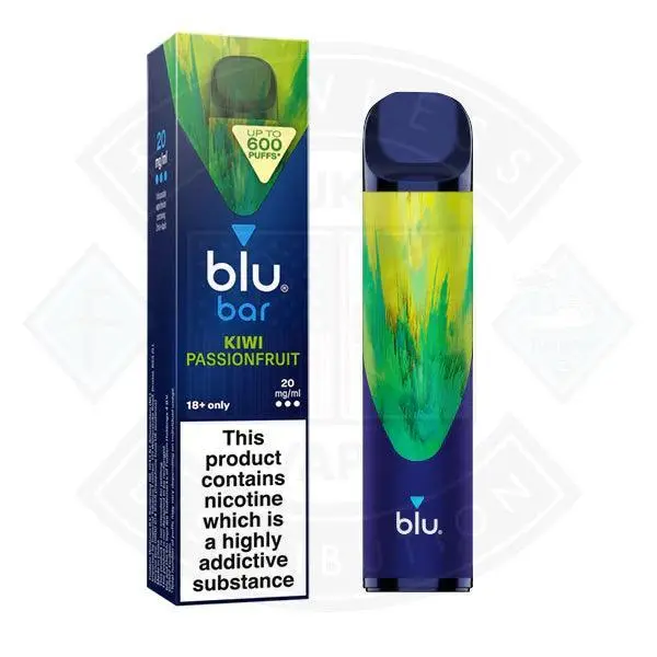 Blu Vape