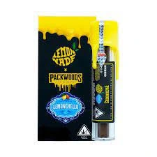Packwoods Pre Roll