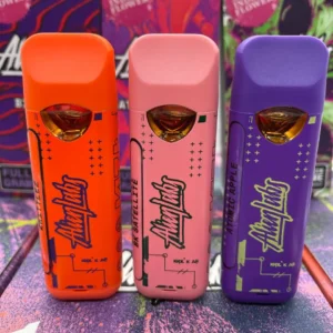Puff Alien Labs Rechargeable 1g
