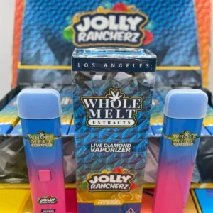 Whole Melt Extracts V4 Puff Jetable