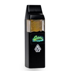 Puff jetable Jungle Boys 1g
