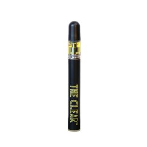 Puff jetable The Clear 350mg