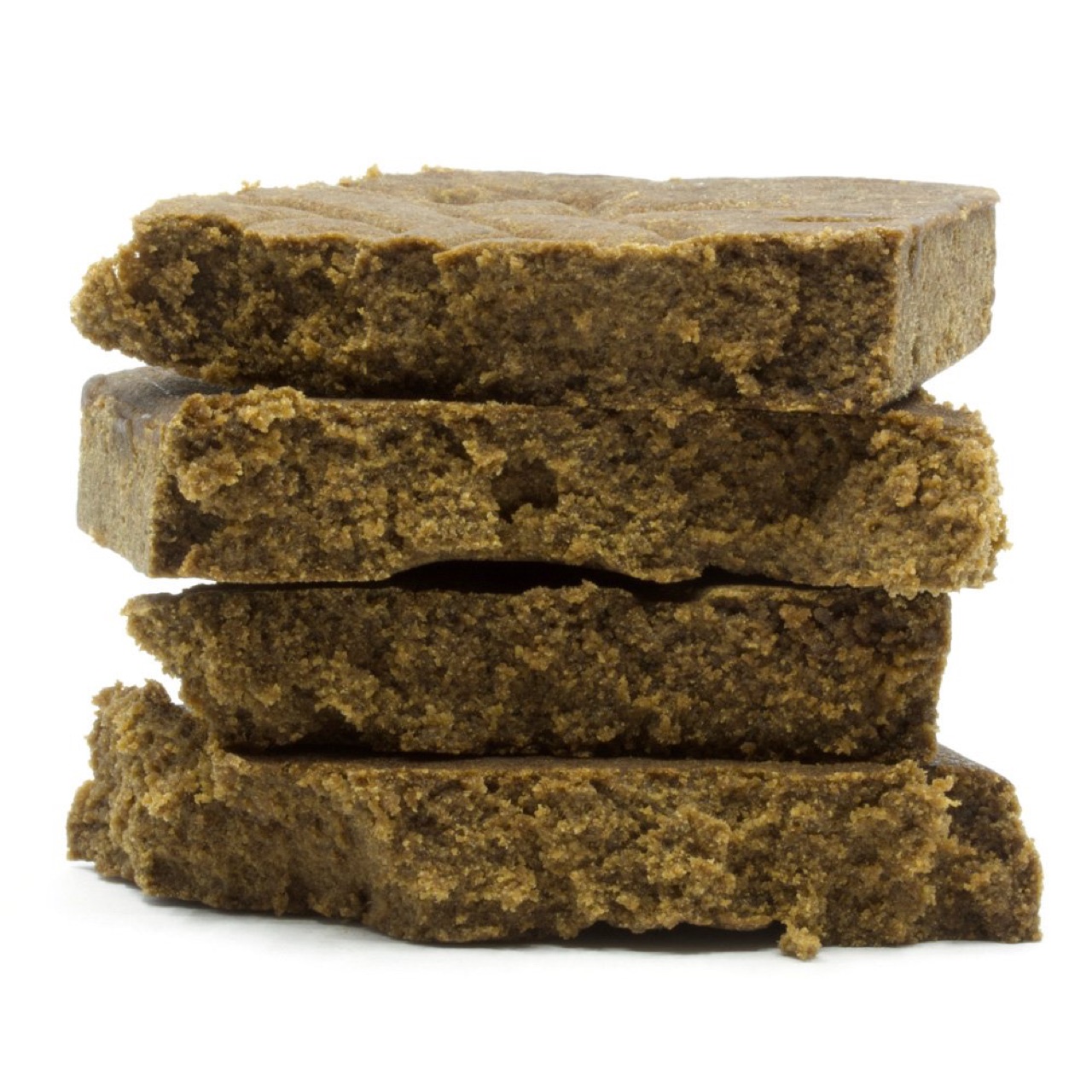 Bubba Kush Hash