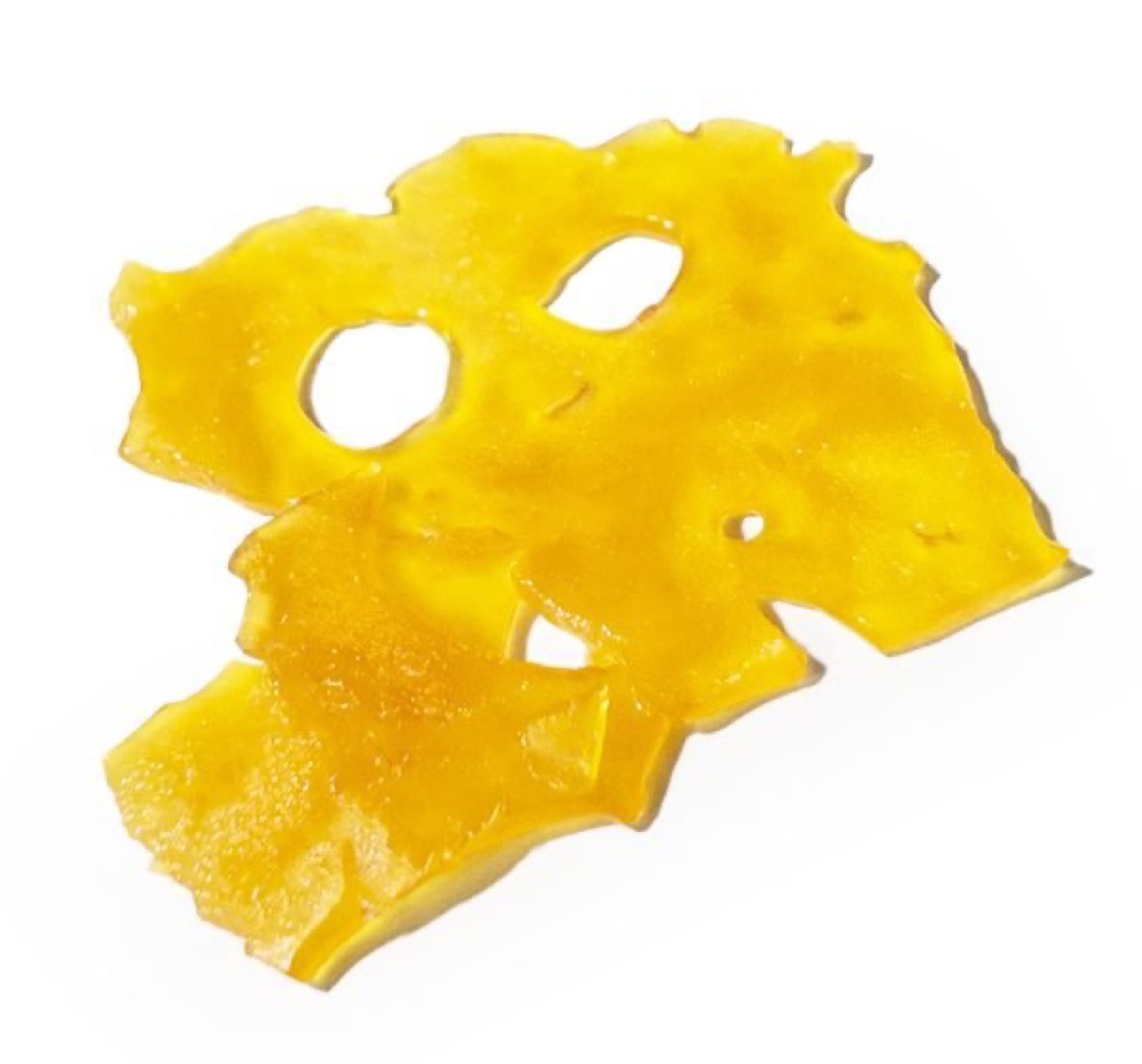 king Louis XIII Shatter Indica
