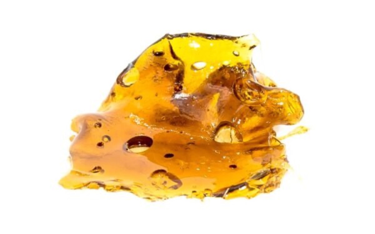 Wedding Cake Shatter