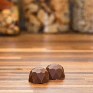 Chocolat THC 1000mg 2x500mg