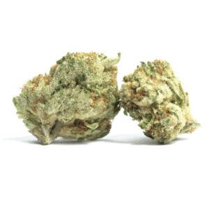 Blueberry Kush Marijuana Strain