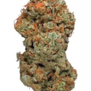 Sour Haze Marijuana Strain