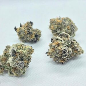 Horchata Weed Strain