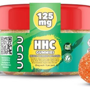 HHC Gummies