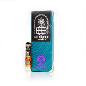 BC Trees Organic Cartridges Mix & Match