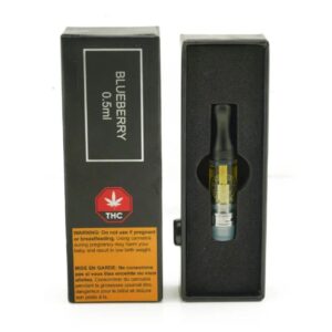 Cartouche So Big Extraction CO2 0,5ml