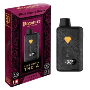 Puff Concentré Pressure LA Live Rosin 3,5g
