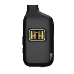 Batterie STIIIZY Double Pod Deux Saveurs