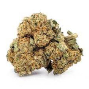 Fleur Birthday Cake Kush Gourmande