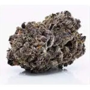 Blackberry Cannabis Strain