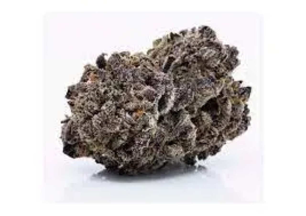 Blackberry Cannabis Strain