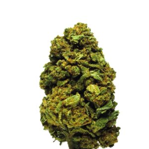 Canatonic weed strain