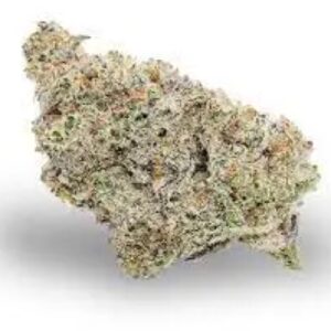 MAC1 Marijuana Strain